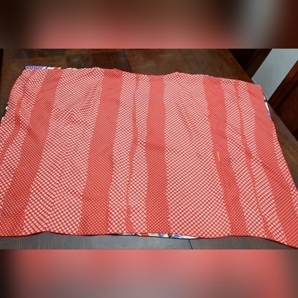 Cabi Women's Silk Artist Butterfly Print Kimono Top Size Small Style 345 - Picture 7 of 10